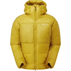 Montane Women's Kamen XT Hooded Down Jacket