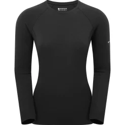 Montane Women's Malli Long Sleeve Merino T-Shirt