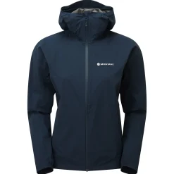 Montane Women's Minimus Lite Waterproof Jacket