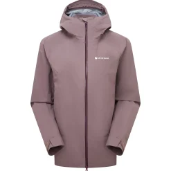 Montane Women's Phase Waterproof Jacket