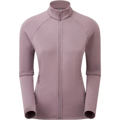 Montane Women's Protium Fleece Jacket