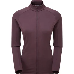 Montane Women's Protium Fleece Jacket