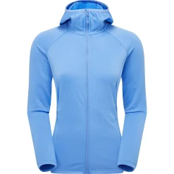 Montane Women's Protium Hooded Fleece Jacket