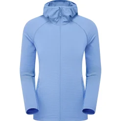 Montane Women's Protium Lite Hooded Fleece Jacket