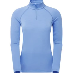Montane Women's Protium Lite Pull On Fleece
