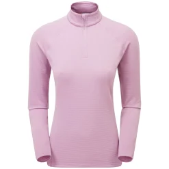 Montane Women's Protium Lite Pull On Fleece