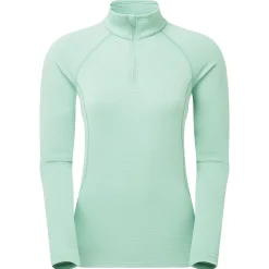 Montane Women's Protium Lite Pull On Fleece