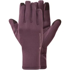 Montane Women's Protium Stretch Fleece Gloves