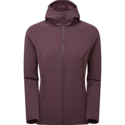 Montane Women's Protium XT Hooded Fleece Jacket