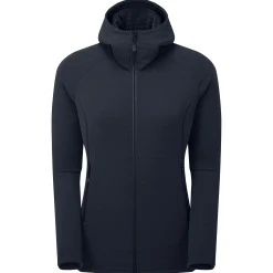 Montane Women's Protium XT Hooded Fleece Jacket