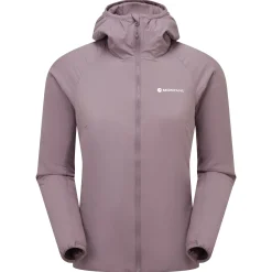 Montane Women's Sirocco Hooded Insulated Jacket