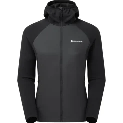 Montane Women's Sirocco Lite Hooded Insulated Jacket