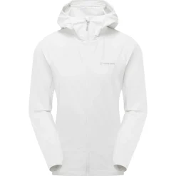 Montane Women's Tenacity Hooded Softshell Jacket
