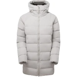 Montane Women's Tundra Hooded Down Jacket